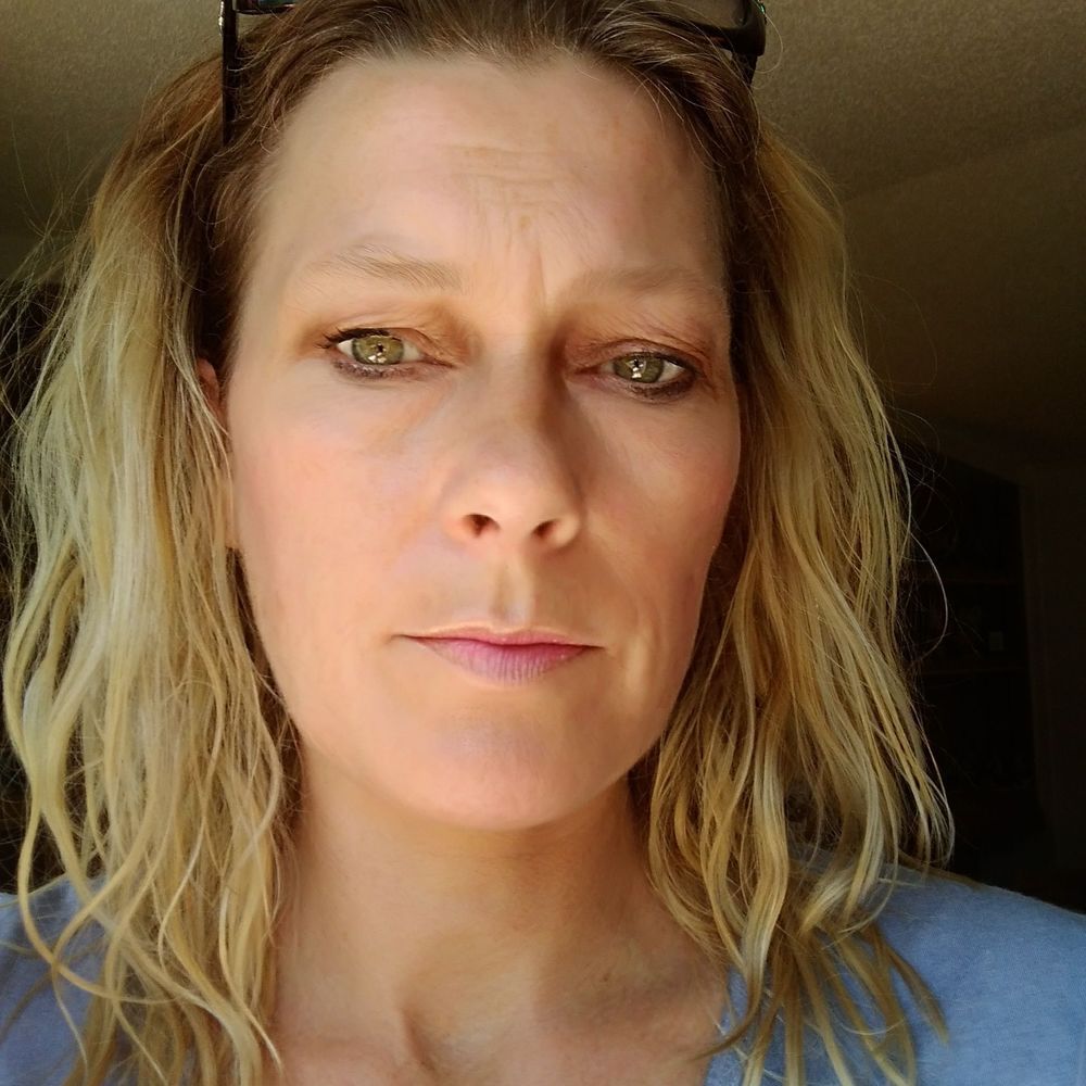 Meet your Posher, Kathleen